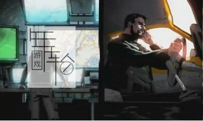 3DS《车神/极道无限3D Driver – Renegade》美版3ds下载_0