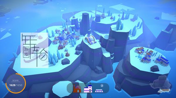 switch《海岛文明 ISLANDERS》中文版nsp/xci整合版下载【含1.0.1补丁】_3