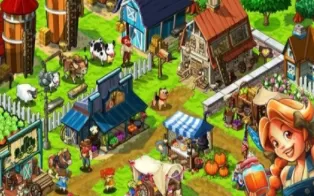 3DS《俄勒冈小道 Oregon Trail, The》美版3ds下载