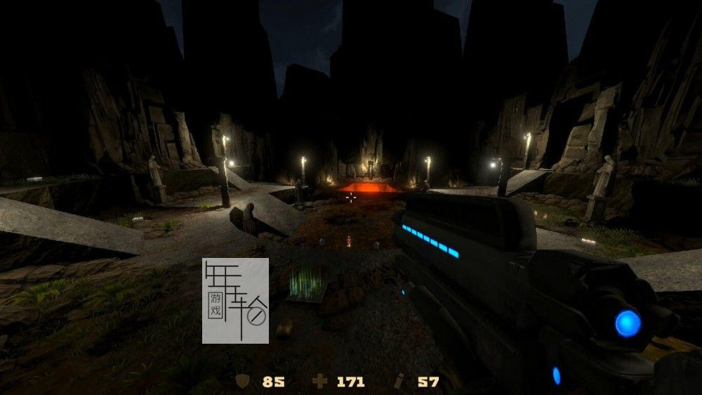 switch《纪念碑 Monument》中文版nsp/xci下载_1