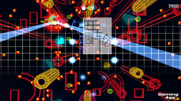 3DS《梦想扳机 Dream Trigger 3D》美版3ds下载_0