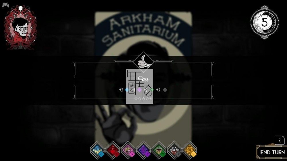 switch《Fhtagn！疯狂的故事 Fhtagn! - Tales of the Creeping Madness》英文版nsp/xci整合版下载【含1.0.1补丁】_0