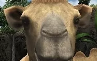 3DS《动物园胜地 创造动物园 Zoo Resort 3D》美版3ds下载