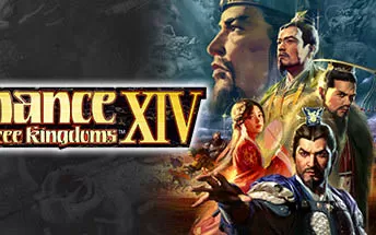 【9.0/5.05】PS4《三国志14威力加强版》中文版pkg下载（v1.25）