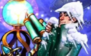 3DS《福尔摩斯 冰封城之谜 Sherlock Holmes – The Mystery of the Frozen City》欧版3ds下载