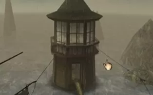 3DS《神秘岛3D Myst》欧版3ds下载