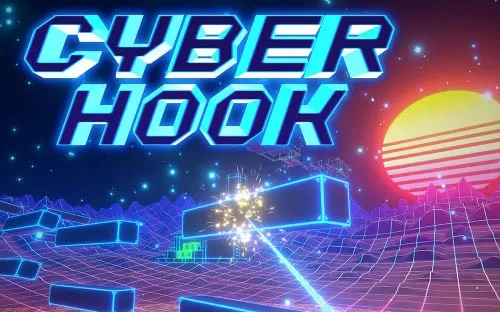 switch《赛博之钩 Cyber Hook》中文版nsp/xci下载
