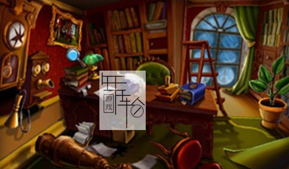 3DS《福尔摩斯 冰封城之谜 Sherlock Holmes – The Mystery of the Frozen City》欧版3ds下载_1