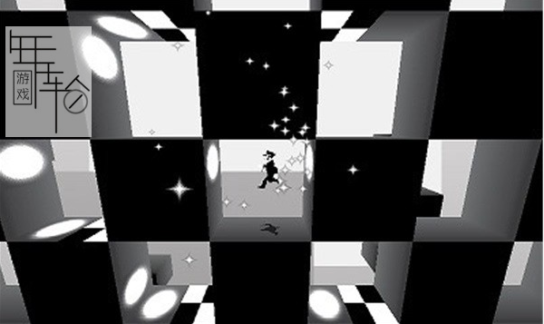3DS《变幻世界 白与黑之迷宫 Shifting World》欧版3ds下载_0