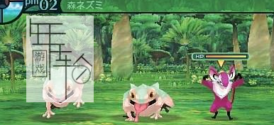3DS《世界树迷宫4 传承的巨神 Sekaiju no Meikyuu IV – Denshou no Kyoshin》日版3ds下载_0