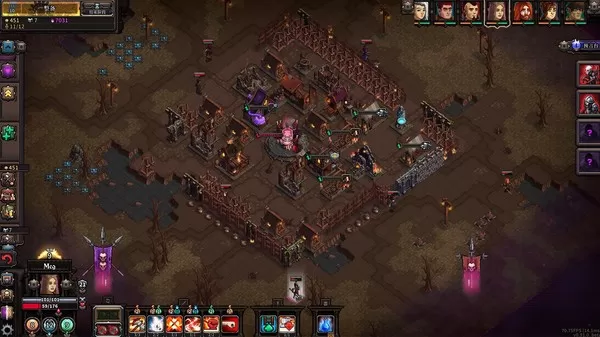 switch《最后的咒语 The Last Spell》中文版nsz下载+1.0.2.17a补丁_1