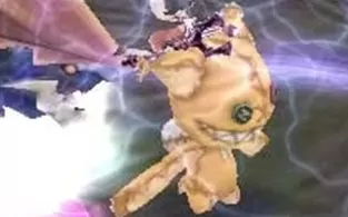 3DS《深渊传说3D Tales of the Abyss》日版3ds下载