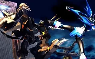 3DS《变形金刚 领袖 Transformers Prime – The Game》欧版3ds下载