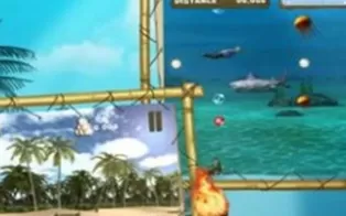 3DS《幸存者3D 终极冒险 Survivor 3D – The Ultimate Adventure》欧版3ds下载