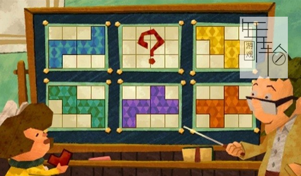 3DS《雷顿教授与奇迹假面 Professeur Layton et le Masque des Miracles》法版3ds下载_1