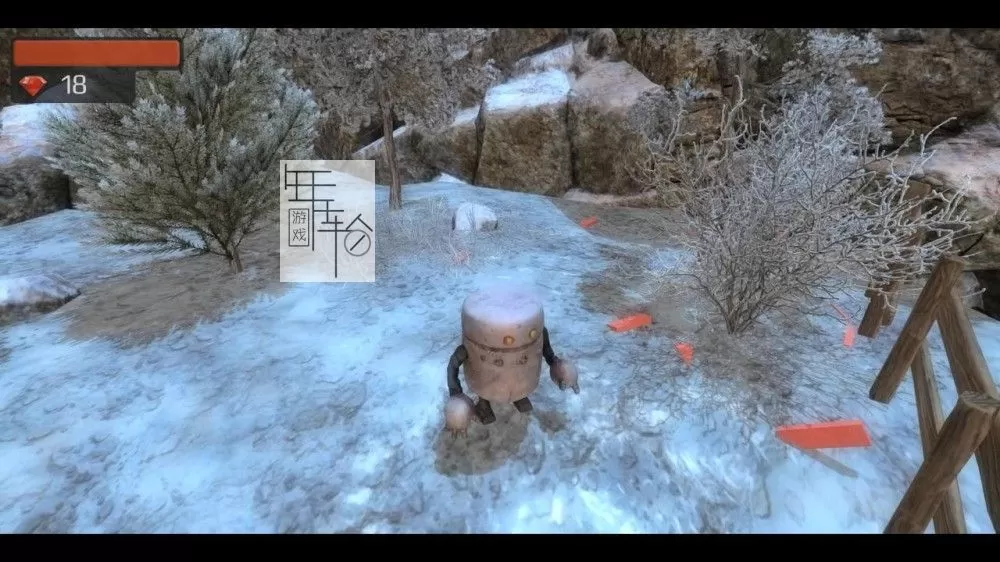 PC《废弃花园  Scrap Garden》中文版版下载v1789836_1