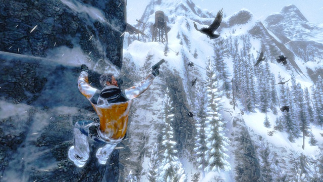 Xbox360《坎贝拉生存大冒险：卡特迈的阴影 Cabelas Survival: Shadows of Katmai》英文版下载_0