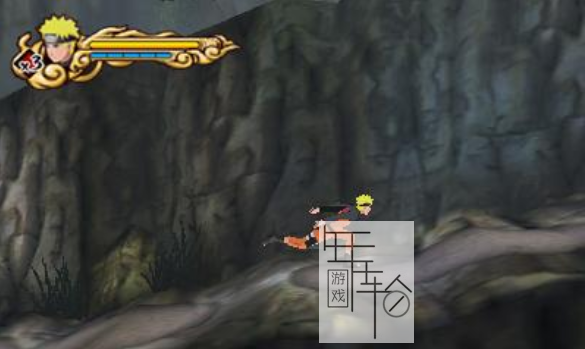 3DS《火影忍者疾风传 忍立体绘卷！最强忍界决战 Naruto Shippuden 3D – The New Era》欧版3ds下载_2