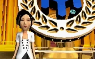 3DS《美国门萨学院 Mensa Academy》欧版3ds下载