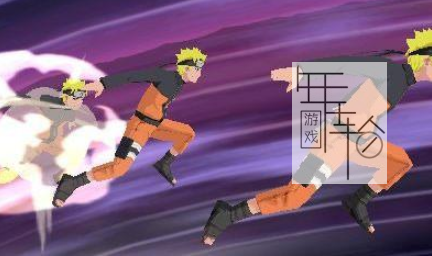 3DS《火影忍者疾风传 忍立体绘卷！最强忍界决战 Naruto Shippuden 3D – The New Era》欧版3ds下载_1