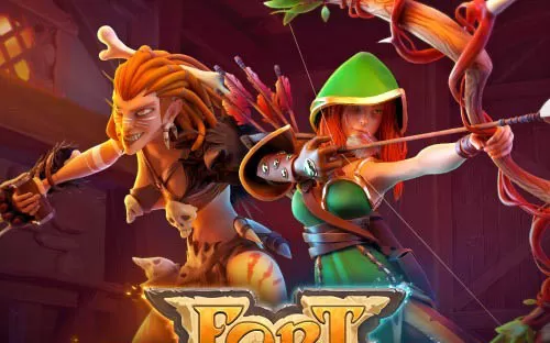 switch《凯旋堡 Fort Triumph》中文版nsp/xci整合版下载【含1.1.7补丁】