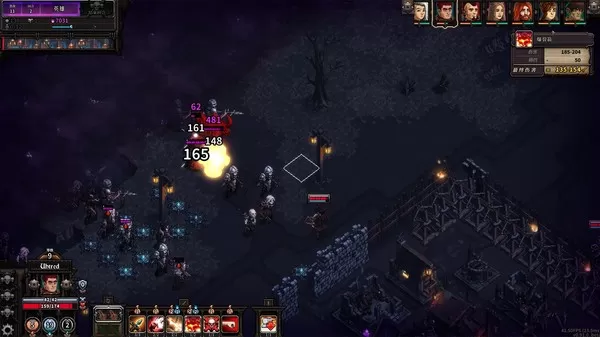 switch《最后的咒语 The Last Spell》中文版nsz下载+1.0.2.17a补丁_0