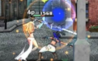 3DS《公主代码 Code of Princess》美版3ds下载