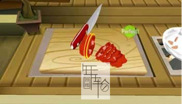 3DS《上菜啦！ Order Up!》欧版3ds下载_1