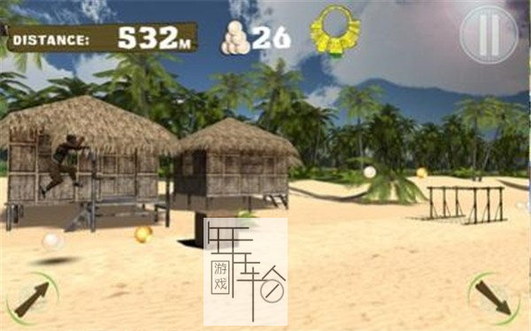 3DS《幸存者3D 终极冒险 Survivor 3D – The Ultimate Adventure》欧版3ds下载_0