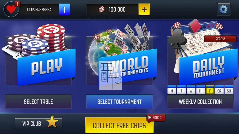 switch《扑克冠军：德州扑克 Poker Champion: Texas Hold'em》英文版nsp/xci下载_2