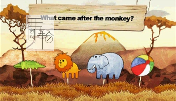 3DS《美国门萨学院 Mensa Academy》欧版3ds下载_1