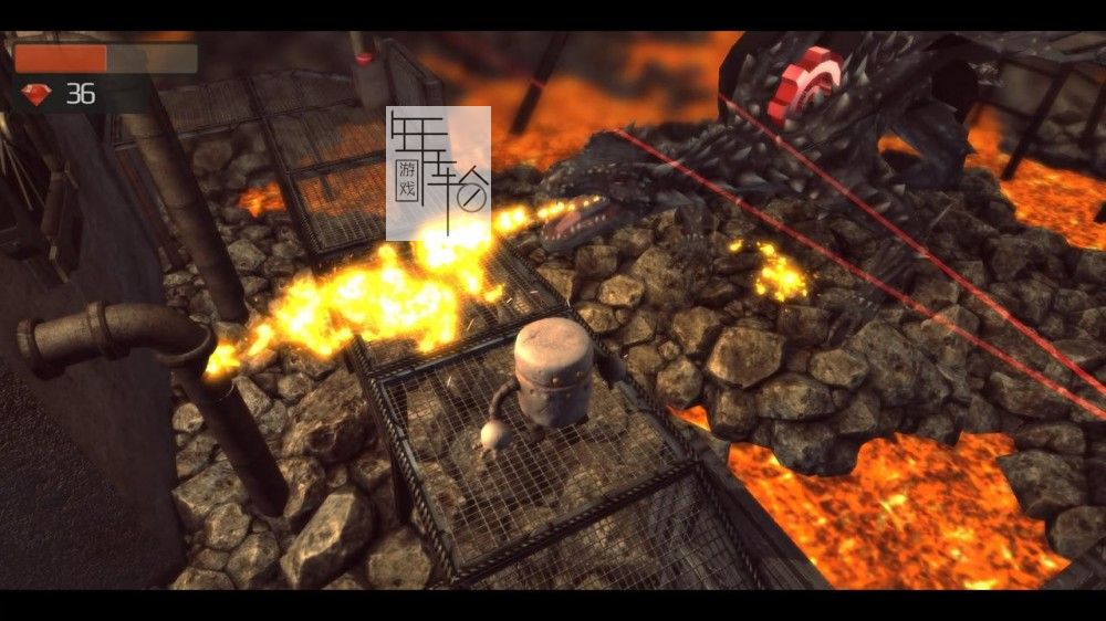 switch《废弃花园  Scrap Garden》中文版nsp/xci下载_0