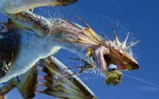 3DS《怪物猎人3G Monster Hunter 3 Ultimate》美版3ds下载