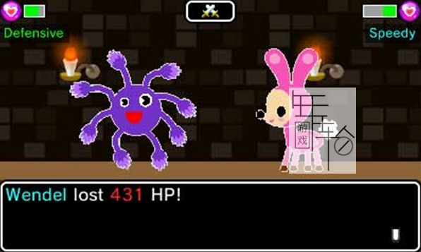 3DS《绘图生活 你的创造生活 Freakyforms Deluxe – Your Creations, Alive!》欧版3ds下载_0