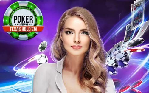 switch《扑克冠军：德州扑克 Poker Champion: Texas Hold'em》英文版nsp/xci下载