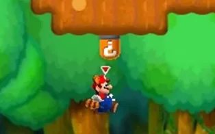 3DS《新超级马里奥兄弟2 New Super Mario Bros. 2》美版3ds下载