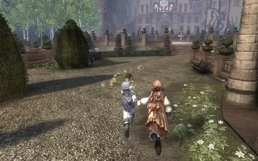 Xbox360《神鬼寓言3 Fable 3》中文版下载