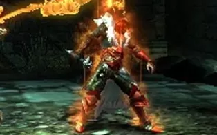 3DS《恶魔城 暗影之王 命运之镜 Castlevania Lords of Shadow – Mirror of Fate》欧版3ds下载