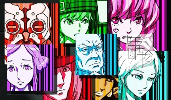 3DS《极限脱出ADV 善人死亡 Zero Escape – Virtue's Last Reward》美版3ds下载_1