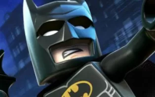 3DS《乐高蝙蝠侠2 DC超级英雄 LEGO Batman 2 – DC Super Heroes》法版3ds下载
