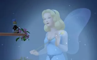3DS《王国之心3D 梦中陨落 Kingdom Hearts 3D – Dream Drop Distance》日版3ds下载