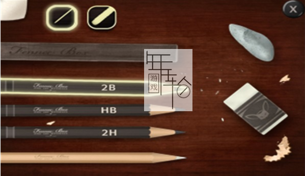 3DS《新绘心教室 New Art Academy》欧版3ds下载_1
