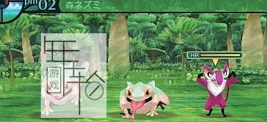 3DS《世界树迷宫4 传承的巨神 Etrian Odyssey IV – Legends of the Titan》美版3ds下载_0