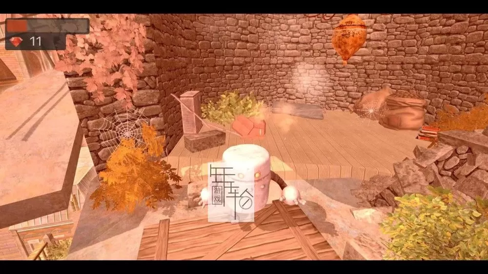 PC《废弃花园  Scrap Garden》中文版版下载v1789836_4