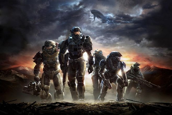 Xbox360《光环致远星 Halo: Reach》中文语音版下载_0