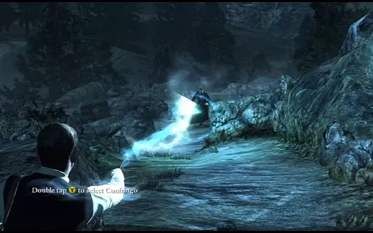 Xbox360《哈利波特与死亡圣器 篇章2 Harry Potter and the Deathly Hallows, Part 2》英文版下载