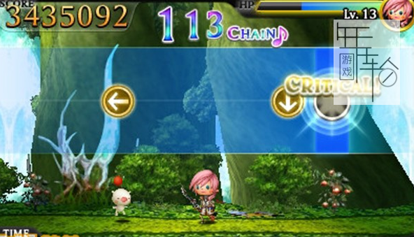 3DS《最终幻想 节奏剧场 Theatrhythm Final Fantasy》欧版3ds下载_0