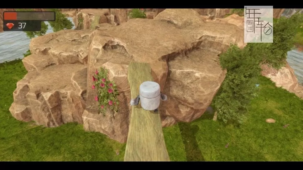 PC《废弃花园  Scrap Garden》中文版版下载v1789836_2