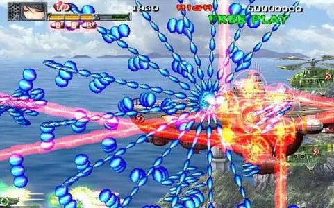 Xbox360《真赤刀 Akai Katana Shin》英文版下载