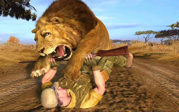 Xbox360《坎贝拉危险狩猎2012 Cabela's Dangerous Hunts 2013》英文版下载